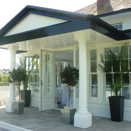 The Falcon Hotel Bude Exterior foto