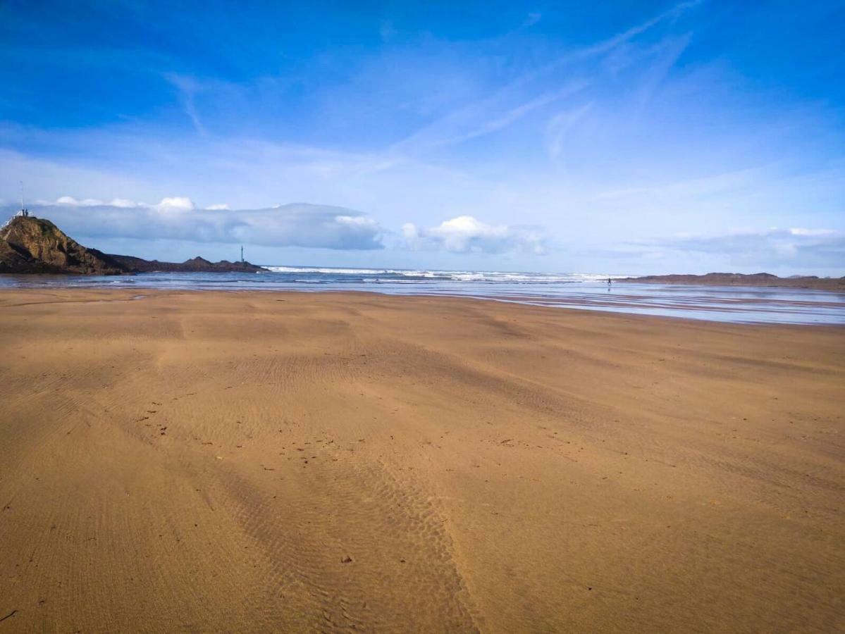 The Falcon Hotel Bude Exterior foto